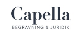 Capella Begravning & Juridik Fd Begravningsbyrå C A Roséns logo
