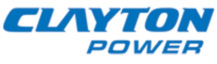 Clayton Power A/S