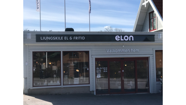 Ljungskile El & Fritid AB Vitvaror -Installation, service, Uddevalla - 12