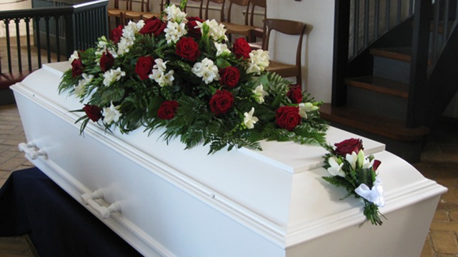 Byens Begravelser Bedemand, Odense - 6