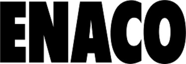 ENACO Sverige AB logo