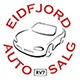 Eidfjord Autosalg AS logo