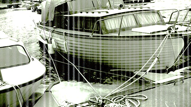 Saltsjö Dufnäs Båttransporter Marina, båtvarv, Nacka - 2