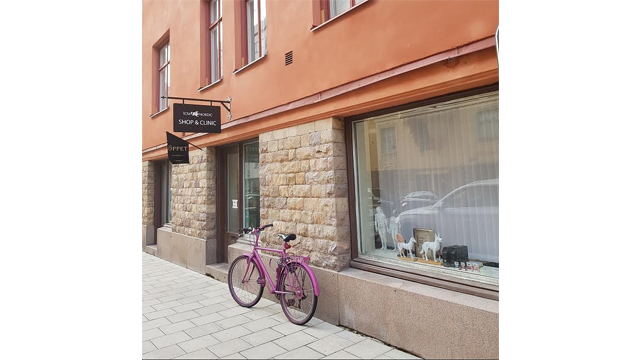 TCM Nordic Shop & Clinic Akupunktur, Stockholm - 2