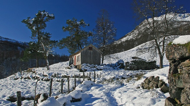 Bjerkreim kommune Kommuner, Bjerkreim - 8