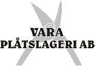 Lidköping Plåtslageri AB logo