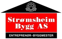 Strømsheim Bygg AS logo