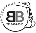 Bb Entreprenør ApS logo