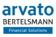 Arvato Finance AS logo