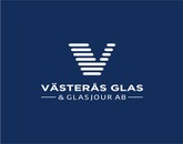 Västerås Glas & Glasjour AB logo