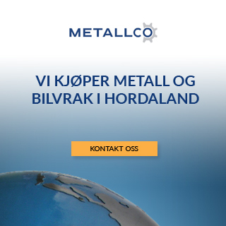 Metallco Bergen AS Bilopphugging, Bergen - 2