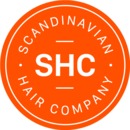 Scandinavian Hair Company AB logo
