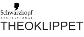 Theoklippet logo