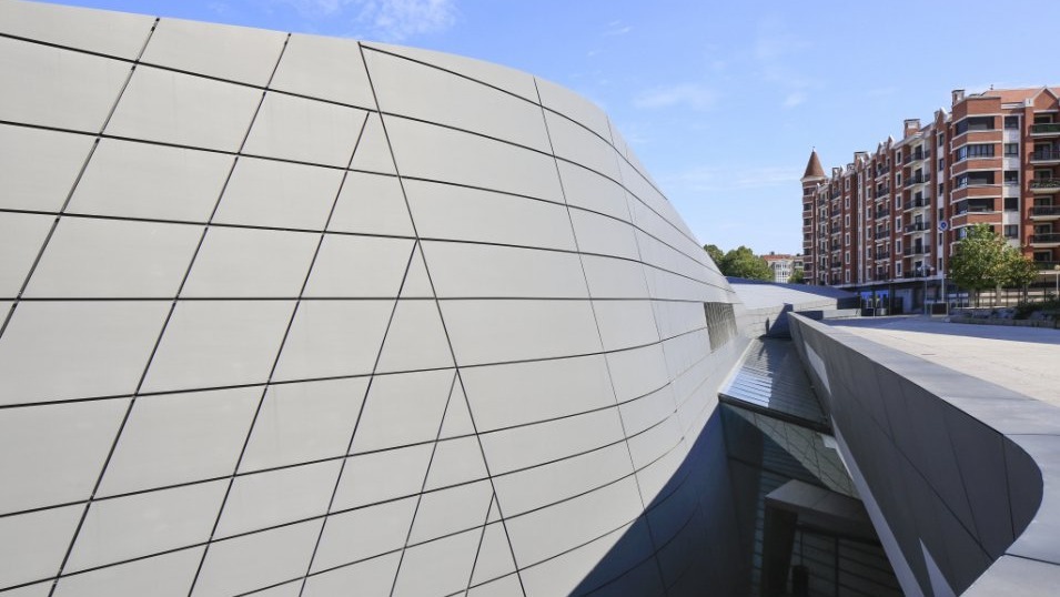VM Building Solutions Scandinavia A/S Byggematerialer, Silkeborg - 3