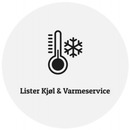 Lister Kjøl & Varmeservice AS logo