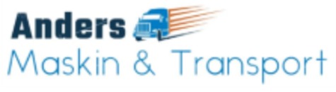Anders Maskin & Transport AS