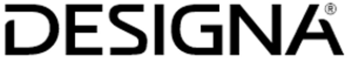 DESIGNA Bergen logo