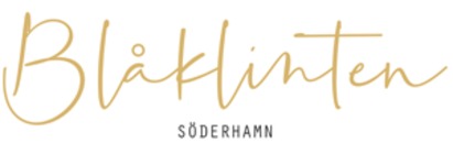 Blåklinten i Söderhamn logo