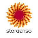 Stora Enso Plantor AB logo