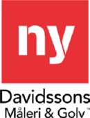 Davidssons Måleri & Golv