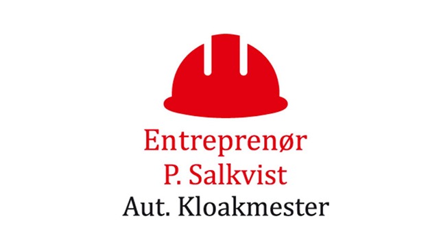Entreprenør P.Salkvist Kloakmester, Morsø - 1