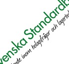 Svenska Standardbolag AB logo
