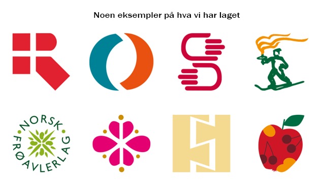 Holtskog Nyhuus Design ANS Reklamebyrå, Midt-Telemark - 1