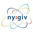 Ny Giv Person- og Organisasjonsutvikling AS logo