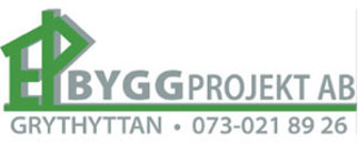 E.p Byggprojekt, AB