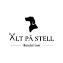 Alt på Stell - Hundefrisør logo