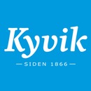 H J Kyvik A/S logo