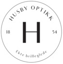 Husby Optikk Inderøy