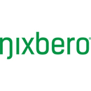Nixbero AB logo