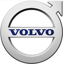 Volvo Construction Equipment AB logo