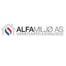 Alfa Miljø AS logo