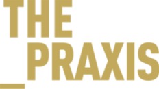 The Praxis - Psykoterapi og parterapi logo