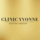 Clinic Yvonne logo
