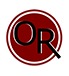 Olden Rør AS logo