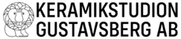 Keramikstudion Gustavsberg AB logo