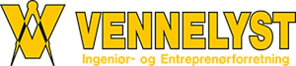Vennelyst Ingeniør- Og Entreprenørforretning A/S
