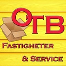OTB Fastigheter & Service logo