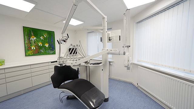 Tandklinikken Brogade Tandlæge, Holbæk - 4