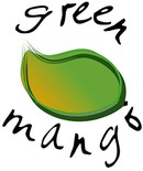 Green Mango Thai Restaurang logo