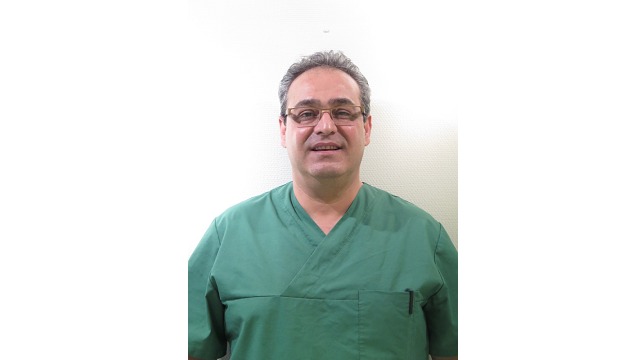 Tandvårdscentrum, tandläkare Reza Razifar Tandläkare, Hallstahammar - 5