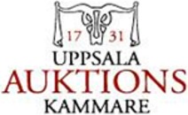 Uppsala Auktionskammare AB logo
