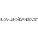 Björklund & Wingqvist AB logo