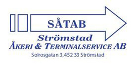 Strömstad Åkeri & Terminalservice AB