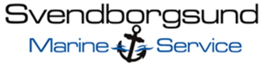 Svendborgsund Marine Service ApS logo