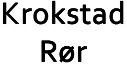 Krokstad Rør AS avd. Sande i Vestfold