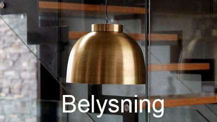 La Vanille AB Belysning, lampor, Kungsbacka - 2